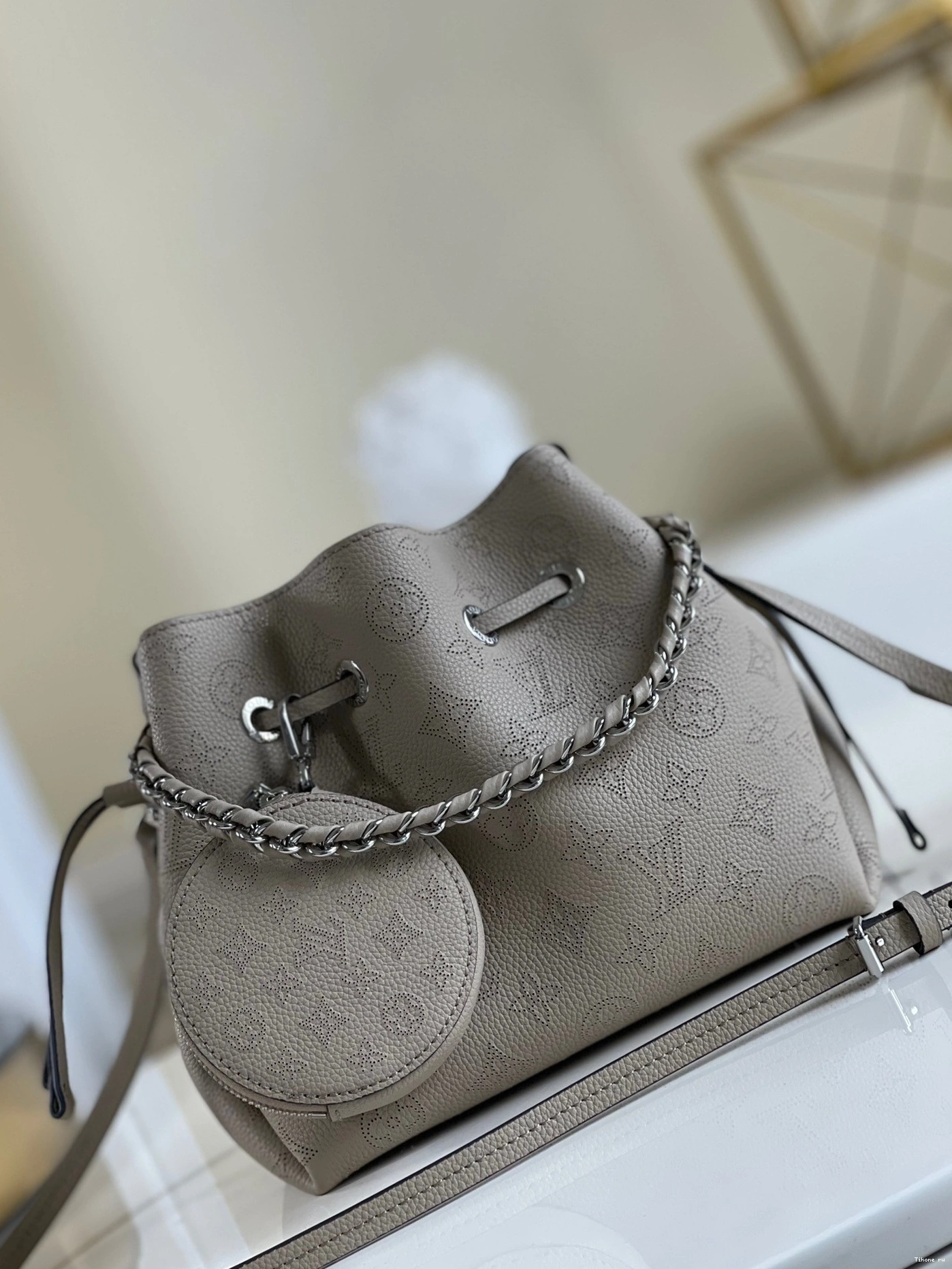 Cheap VUITTON LOUIS BELLA 0719